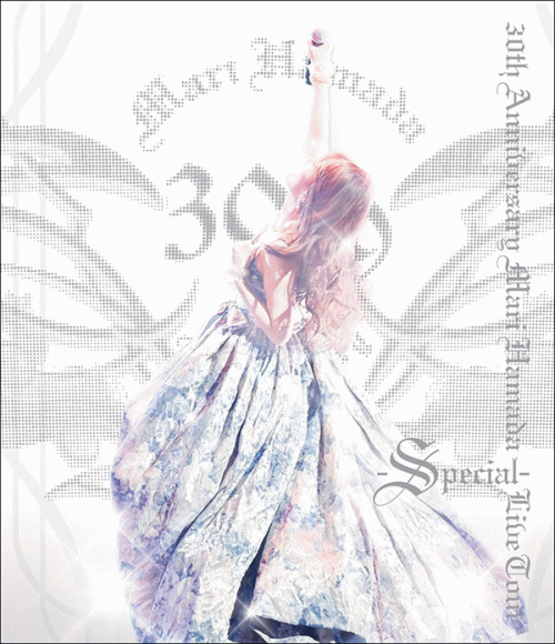 Mari Hamada : 30th Anniversary Mari Hamada Live Tour -Special-